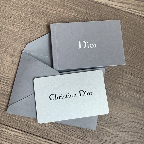 Small Lady DIOR bag silver full set - Picture 12 of 13